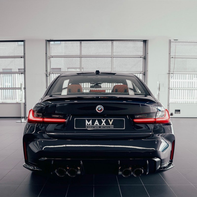 md BMW M3 COMPETITION  4 - MaxV Detailing 